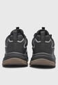 Tenis Outdoor SKECHERS Vigor AT Winlock Ridge Negro de Skechers
