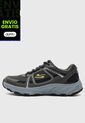 Tenis SKECHERS Hillcrest 2.0 Gris de Skechers
