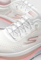 Tenis SKECHERS GO RUN Elevate 2.0 - Banyan Blanco de Skechers