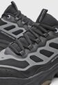 Tenis Outdoor SKECHERS Vigor AT Winlock Ridge Negro de Skechers