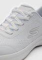 Tenis Lifestyle SKECHERS Plush Foam Blanco de Skechers