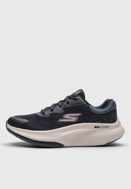 Tenis SKECHERS GO WALK MAX Walker - Vea Azul