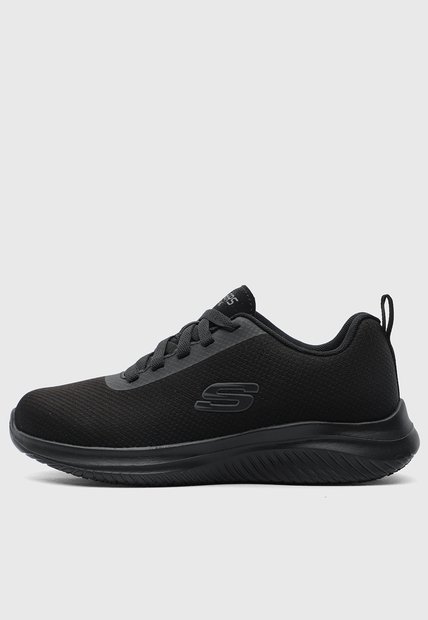 Tenis Lifestyle SKECHERS Ultra Flex 3.0 SR Negro