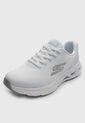 Tenis Running SKECHERS Glide Step Vortex Blanco de Skechers