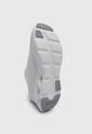 Tenis Running SKECHERS Glide Step Vortex Blanco de Skechers