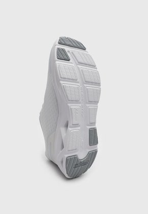 Tenis Running SKECHERS Glide Step Vortex Blanco