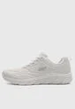 Tenis Lifestyle SKECHERS Bobs B Flex Lo Blanco de Skechers