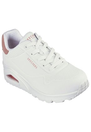 TENIS SKECHERS MUJER 177092WCRL UNO Talla 9