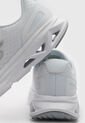 Tenis Running SKECHERS Glide Step Vortex Blanco de Skechers