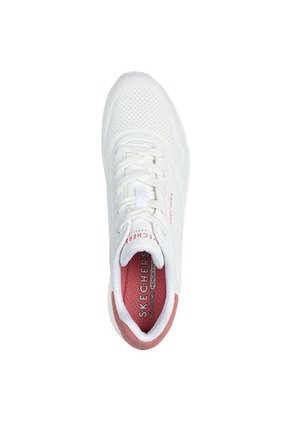 TENIS SKECHERS MUJER 177092WCRL UNO Talla 9