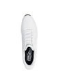 TENIS SKECHERS HOMBRE 183023WHT UNO Talla 7.5 de Skechers
