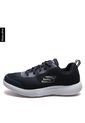 Tenis Training Azul Skechers de Skechers