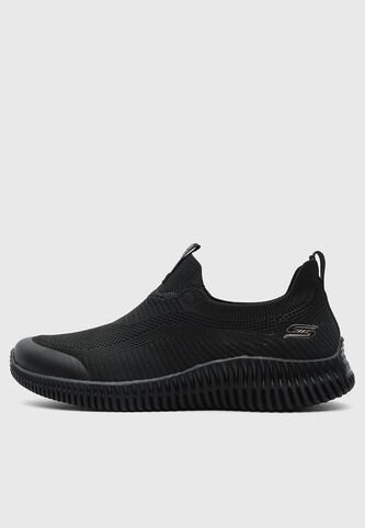 Tenis Lifestyle SKECHERS Bobs Geo Lite Negro Skechers