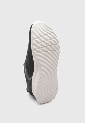 Tenis SKECHERS Bobs Squad Chaos Negro