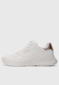 Tenis Lifestyle SKECHERS Uno lite Blanco de Skechers