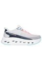 TENIS SKECHERS HOMBRE 220425WMLT MAX CUSHI Talla 8.5 de Skechers