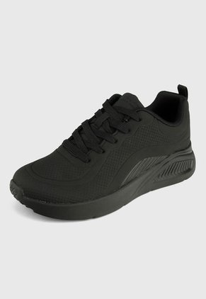 Tenis Skechers Bueno - How Sweet Negro