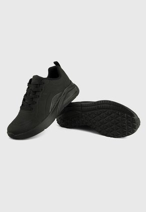 Tenis Skechers Bueno - How Sweet Negro