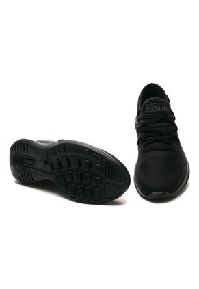 Tenis Running Negros Skechers Go Run Mojo