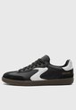 Tenis Lifestyle SKECHERS Hotshot Negro de Skechers
