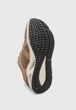 Tenis SKECHERS UNO EGO Dorado