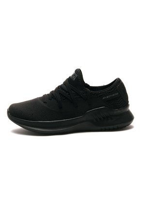 Tenis Running Negros Skechers Go Run Mojo