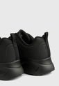 Tenis Skechers Bueno - How Sweet Negro de Skechers
