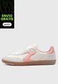 Tenis Lifestyle SKECHERS Hotshot Marfil de Skechers