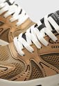 Tenis SKECHERS UNO EGO Dorado de Skechers