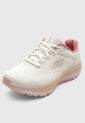 Tenis SKECHERS GO RUN Consistent 2.0 Marfil de Skechers