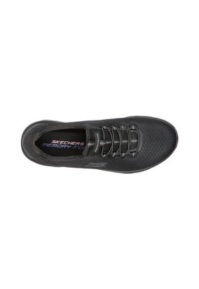 TENIS SKECHERS MUJER SUMMITS 12980BBK