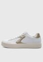 Tenis SKECHERS Eden LX Blanco de Skechers