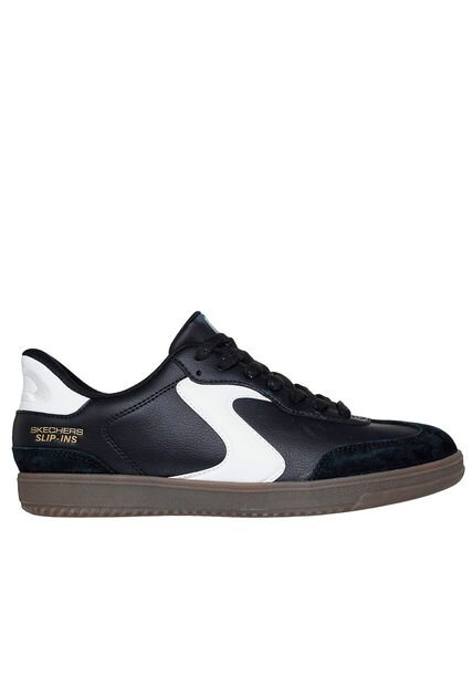 TENIS SKECHERS HOMBRE 254154BKW HOTSHOT Talla 9