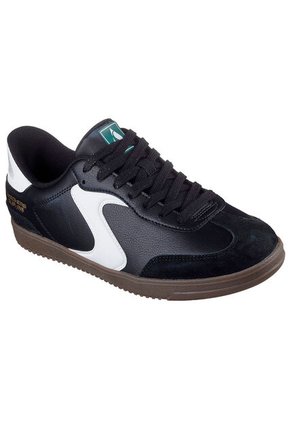 TENIS SKECHERS HOMBRE 254154BKW HOTSHOT Talla 9
