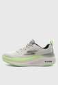 Tenis Running SKECHERS Go Run Elevate 2.0 Gris Claro de Skechers