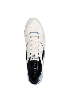TENIS SKECHERS HOMBRE 254172NTBK S-1992 Talla 10