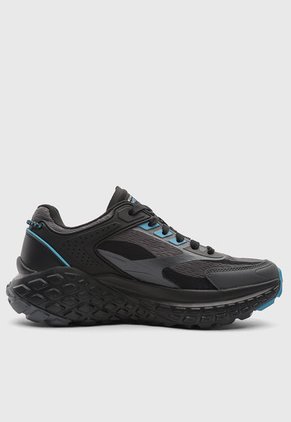 Tenis SKECHERS Monster Evo Negro