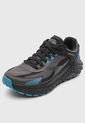 Tenis SKECHERS Monster Evo Negro de Skechers