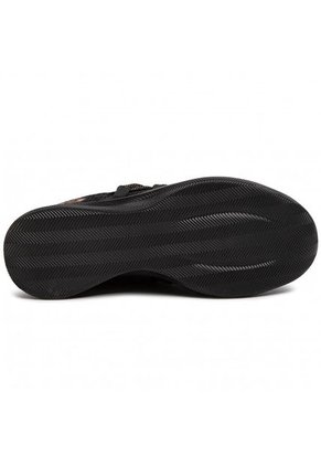 Tenis Lifestyle Skechers Bobs Squad 2 Mega Glam - Negro