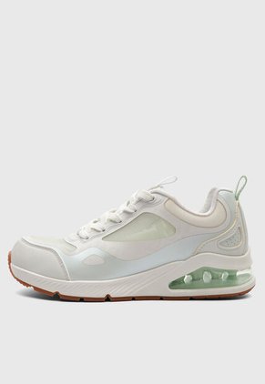 Tenis SKECHERS Uno 2 Blanco