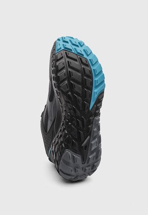 Tenis SKECHERS Monster Evo Negro