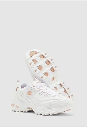 Tenis D'lites Fresh Start Para Mujer