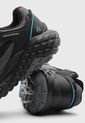 Tenis SKECHERS Monster Evo Negro de Skechers