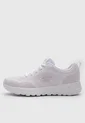 Tenis Walking SKECHERS GO WALK Joy - Violet Blanco de Skechers