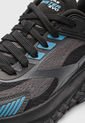 Tenis SKECHERS Monster Evo Negro de Skechers