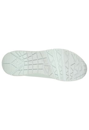 Tenis Mujer Skechers Uno - Frosty Kicks - Verde Menta