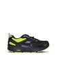 Tenis Hombre Skechers GOrun Consistent - Vestige - Negro-Verde de Skechers