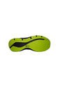 Tenis Hombre Skechers GOrun Consistent - Vestige - Negro-Verde de Skechers