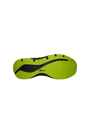 Tenis Hombre Skechers GOrun Consistent - Vestige - Negro-Verde