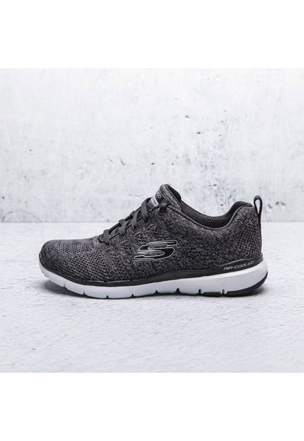 TENIS SKECHERS MUJER FLEX APPEAL 3.0 - Compra Ahora | Dafiti Colombia